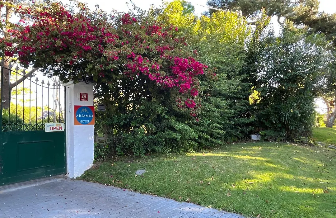Arsamici Hotel-1